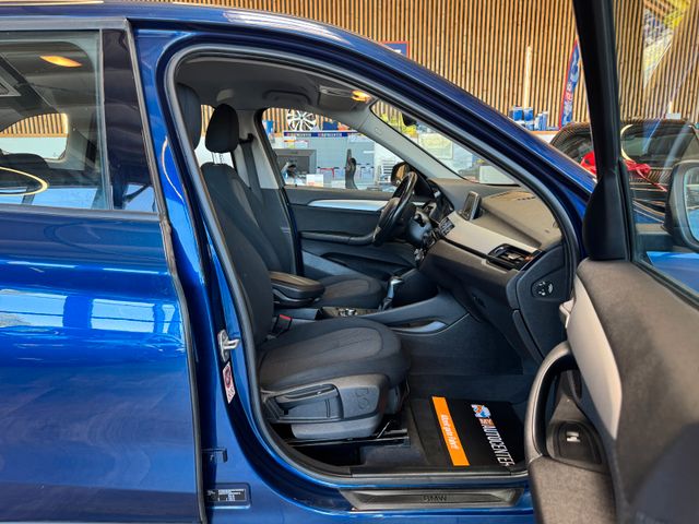 BMW X1 sDrive 18 i *KLIMA*NAVI*PDC*LIMITER*