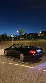 Mercedes-Benz CLK 320 CDI AVANTGARDE  - gebrauchte Mercedes-Benz CLK 320 aus dem Jahr 2006