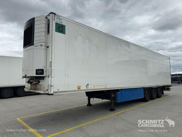 Schmitz Cargobull Oplegger Vries Standard