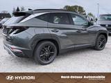 Hyundai TUCSON 1.6 T-GDI TREND PHEV 4WD SHZ LHZ LED NAVI - Hyundai Tucson Trend mit Hybrid-Antrieb (Benzin/Elektro)