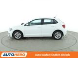 Volkswagen Polo 1.0 TSI Highline*NAVI*PLA*PDC* - VW Polo Gebrauchtwagen in Saarbrücken