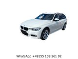 BMW 320d xDrive Touring M Sport Automatic - BMW 320: 320d Automatic