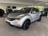 Nissan Juke 1,5 dCi 110 Visia 5d - Nissan Juke Kombi Gebrauchtwagen