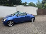 Ford Streetka 1.6 - TÜV 06/2027 - Ford Streetka aus 2003