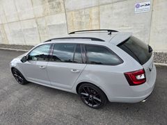 SKODA Octavia Combi RS 2.0TDI 184PS LED Navi DAB