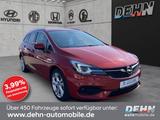 Opel Astra ST 1.2T Elegance Navi Pro/Matrix/LRHZ/SHZ - Opel Astra: Elegance