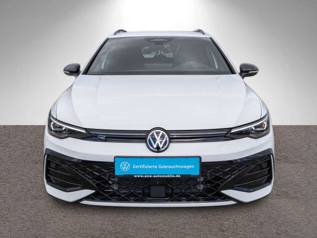 Volkswagen Golf Variant R-Line 2.0 TDI DSG LED 360° HUD AHK foto 5