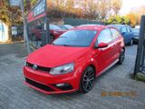 Volkswagen Polo V GTI BMT/Start-Stopp - Volkswagen Polo: Sportwagen
