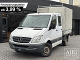 Mercedes-Benz SPRINTER 313 CDI DOKA 3250 KURZ L1 STANDHEIZ AHK - Mercedes-Benz Sprinter 313 doka