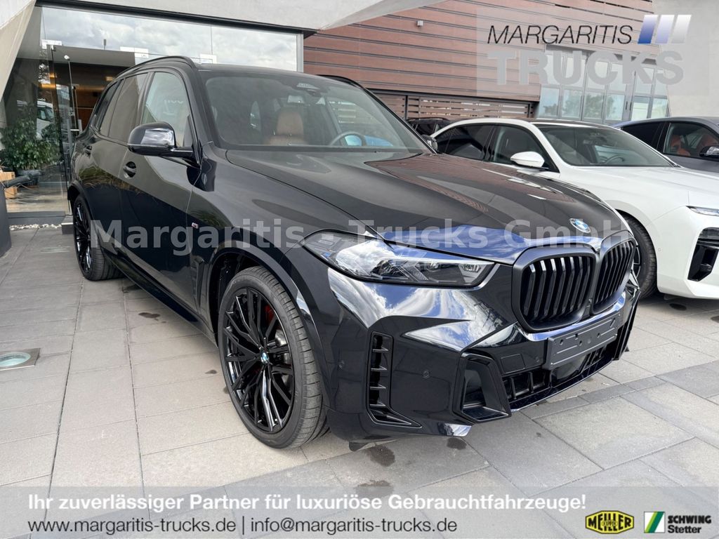 Image of BMW X5