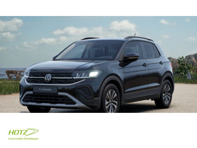 Volkswagen T-Cross 1.0 TSI DSG ENERGY Ganzjahresreifen/LED/