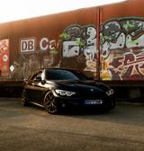 BMW 440 Gran Coupé 440i xDrive Gran Coupé M Spor... - BMW 440 Gran Coupé von privat