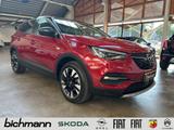 Opel Grandland X INNOVATION AT8 Nav 360° LED AHK 18'' - Opel Grandland (X): Innovation
