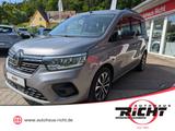 Renault Kangoo 1.5 dCi Techno Navi Kamera SHZ - Renault Kangoo Tageszulassungen mit Diesel-Antrieb