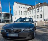 BMW Z4 Roadster 2.5i | 192 PS | TÜV Neu| g... - BMW Z4 Gebrauchtwagen in Berlin