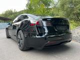 Tesla Model S Dualmotor Long Range LR AHK + WINTER - gebrauchte Tesla Model S aus dem Jahr 2023