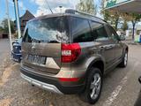 Skoda Yeti Elegance Outdoor 1,4 *Automatik*