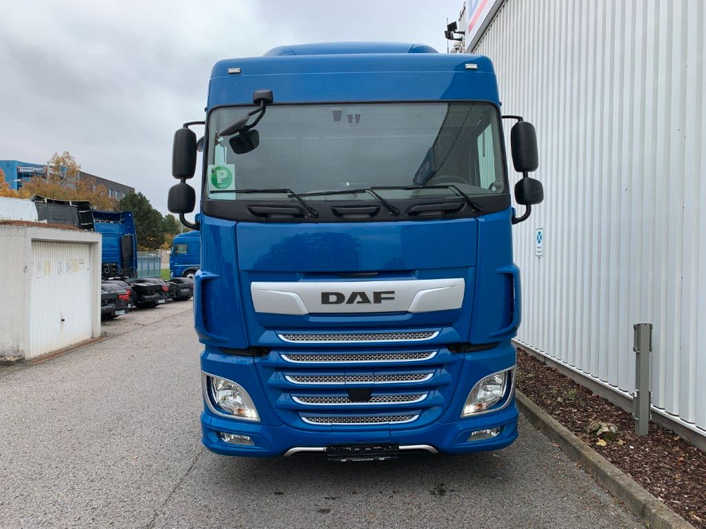 Fahrzeugabbildung DAF FT XF 480 SC LD