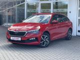 Skoda Scala 1.0 TSI Drive LED Navi ACC Sitzheizung DAB - gebrauchte Skoda Scala aus dem Jahr 2020