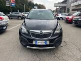 Opel Mokka 1.6 Ecotec 115CV 4x2 Start&Stop Cosmo - Opel Mokka Kombi Gebrauchtwagen