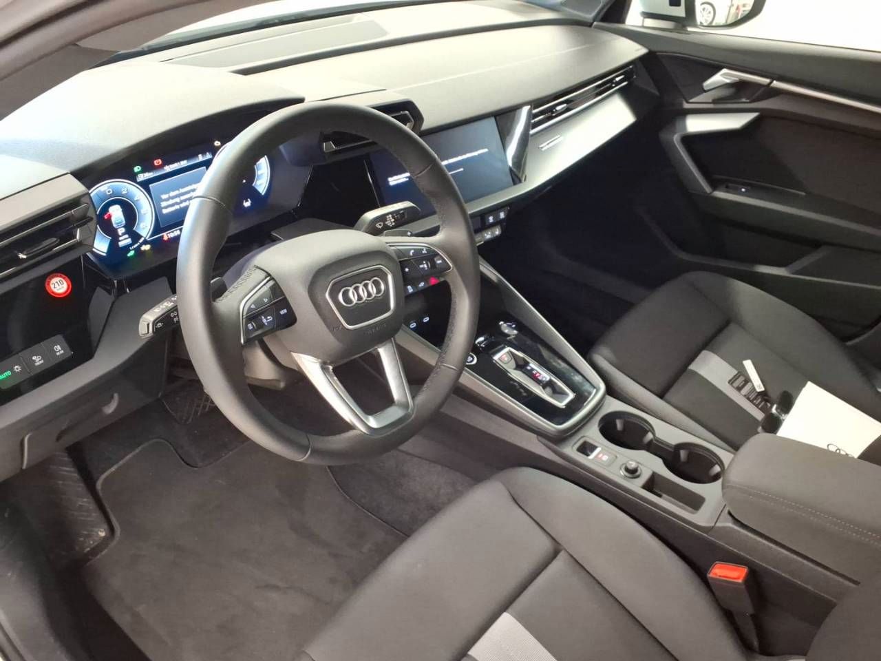 Audi A3 - Bild 4