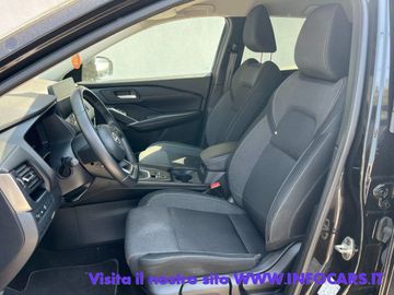 Nissan Qashqai - 6