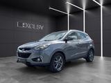 Hyundai ix35 1.6 Comfort Xenon*Navi*Leder*4xSHZ*el.GSD! - Hyundai ix35 in Dresden