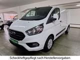 Ford Transit Custom 300 | Langversion L2 | 3-Sitzer - gebrauchte Ford Transit Custom aus dem Jahr 2022