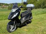 Kymco Yager 125 GT - Offers