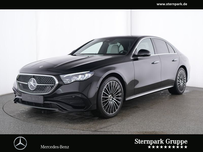 Image of Mercedes-Benz E 300