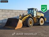 CAT 966 M - CAT 966