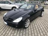 Mercedes-Benz Mercedes-benz SLK 200 R171 Kompressor cat Full c - Mercedes-Benz SLK 200: R171