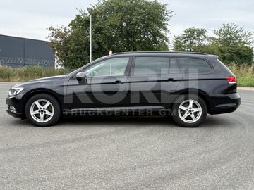Volkswagen Passat Variant - 8