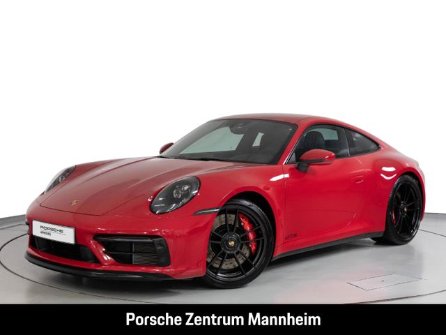 Porsche 992 911 Carrera GTS Interieur-Paket Bose Kamera 