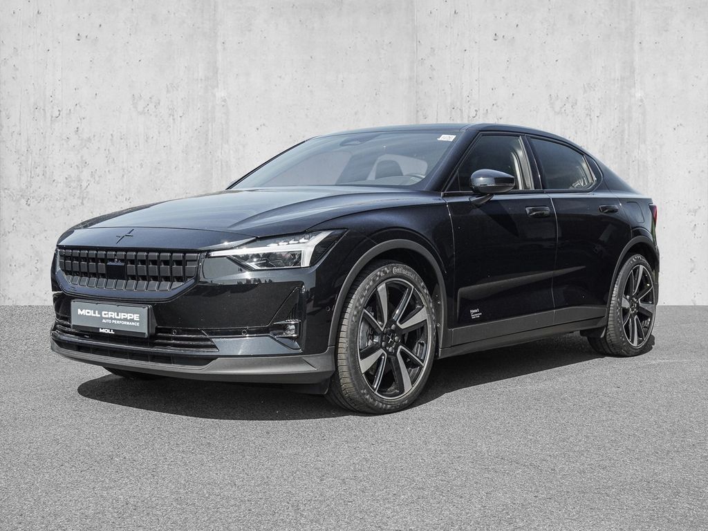 Image of Polestar 2