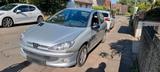 Peugeot 2063-Türer75 PSTÜV neuPerfekte... - Peugeot 206: Türer
