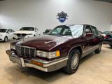 Cadillac Deville 4.9 V8 Fleetwood - Cadillac: Limousine