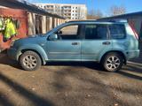 Nissan X - Trail - gebrauchte Nissan X-Trail aus dem Jahr 2003