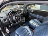 Abarth 695 Rivale Abarth - dolce Vita zu Verkaufen  - Abarth aus 2018