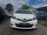 Toyota Yaris Life - gebrauchte Toyota Yaris aus dem Jahr 2012