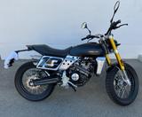 Fantic Caballero Flat Track - FANTIC MOTORRAD