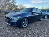 BMW 118 1 Limousine 5-trg.118i,1.Jahr Garantie,Xenon - gebrauchte BMW 1er Reihe aus dem Jahr 2014