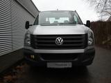 Volkswagen Crafter 2.0 TDI MR EKA Algema XL-Big-Blitzlader- - Blitz