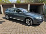 Audi A6 Allroad Quattro - Audi A6 aus 2006: Kombi