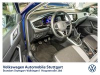 Volkswagen Taigo - Vorschau Bild 3