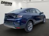 Renault Arkana TECHNO Mild Hybrid 140 EDC *ALLWETTERREIF - Renault Arkana: Automatik