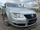 Volkswagen Passat Lim. 1.8 Comfortline*Alu*Tiefer*Leder*AHK - Volkswagen Passat aus 2008