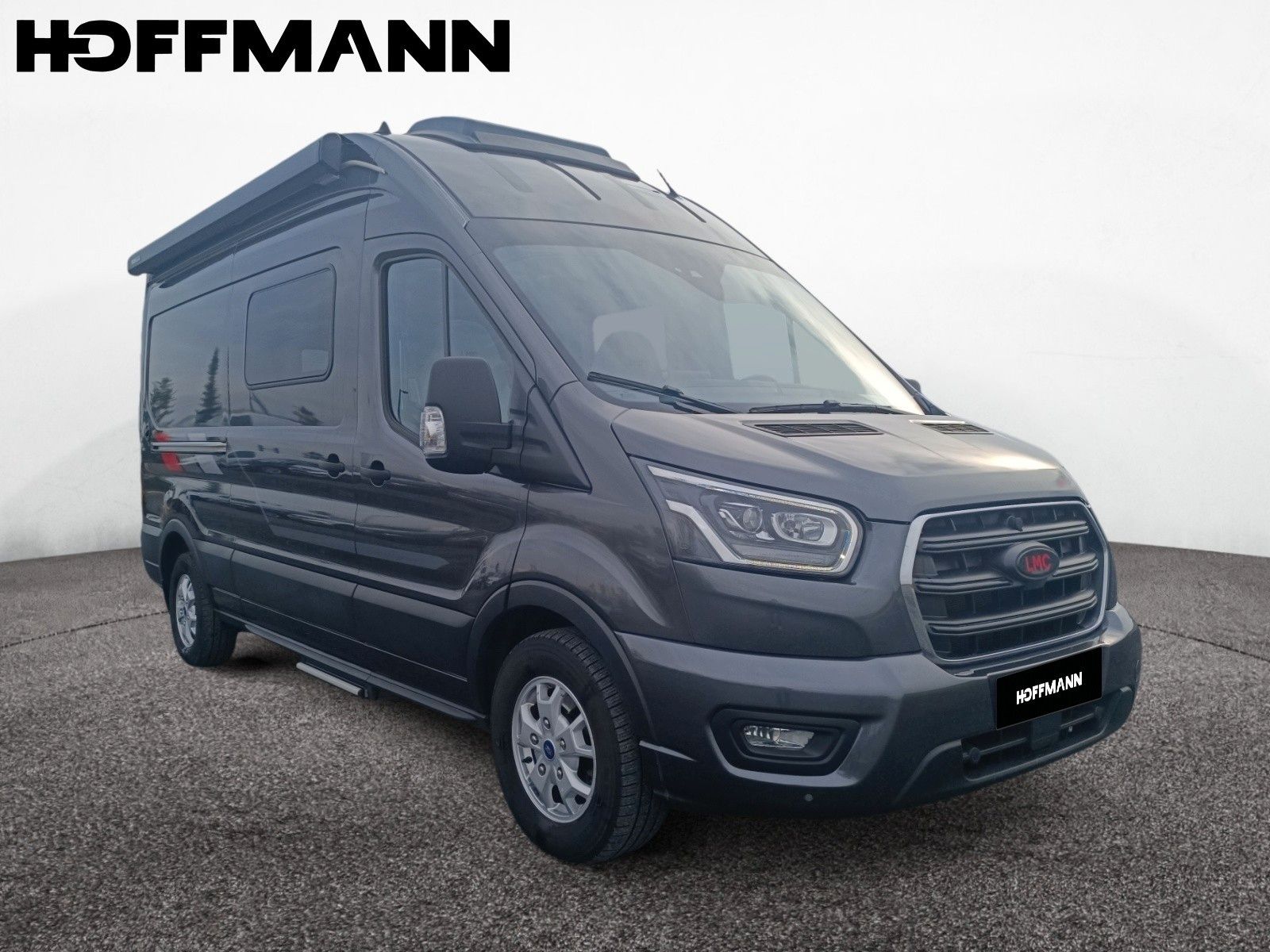 Fahrzeugabbildung LMC Innovan 590 New Edition *Bi-Xenon*ACC*Markise