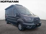 LMC Innovan 590 New Edition *Bi-Xenon*ACC*Markise - LMC Diesel Kastenwagen