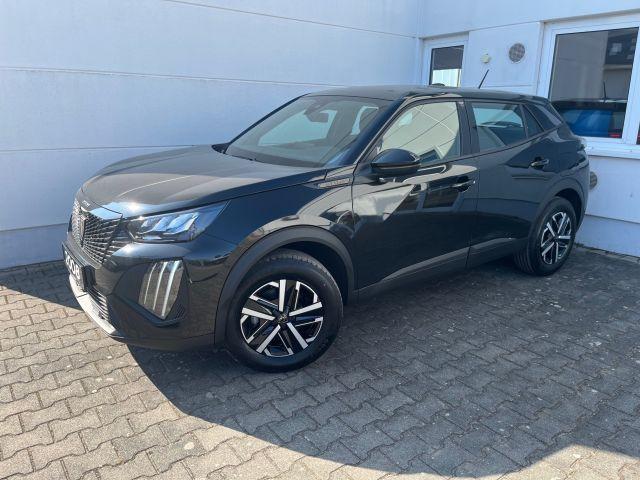 Peugeot 2008 Benzin 100 Style (U)